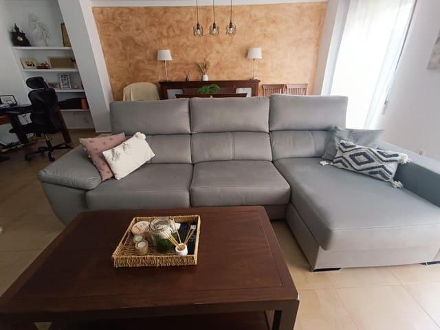 Apartamento en venta en Aguilas, Murcia Costa Cálida