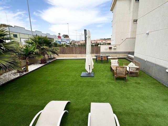 Apartamento en venta en Aguilas, Murcia Costa Cálida