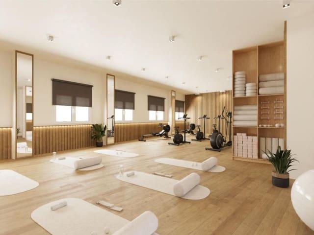 Apartamento en venta en Aguilas, Murcia Costa Cálida