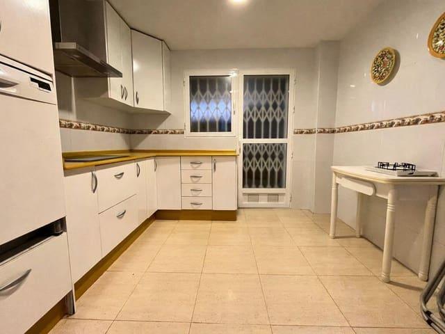 Apartamento en venta en Aguilas, Murcia Costa Cálida