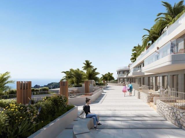 Apartamento en venta en Aguilas, Murcia Costa Cálida