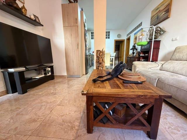 Apartamento en venta en Aguilas, Murcia Costa Cálida