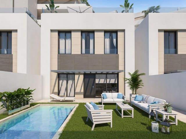 Apartamento en venta en Aguilas, Murcia Costa Cálida