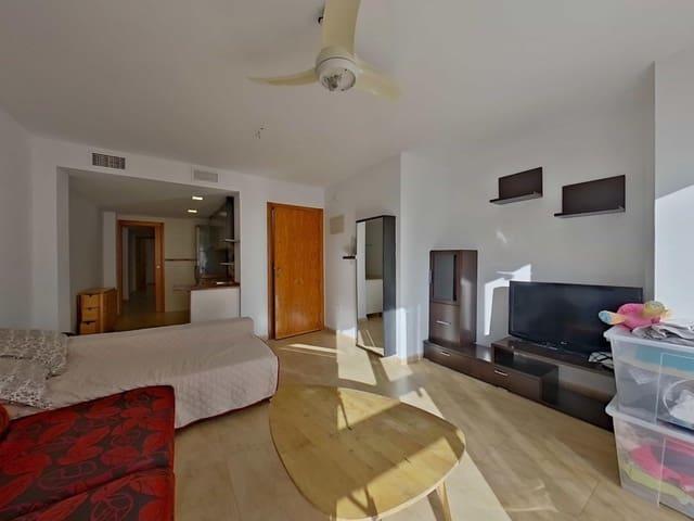 Apartamento en venta en Aguilas, Murcia Costa Cálida