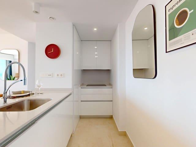 Apartamento en venta en Aguilas, Murcia Costa Cálida