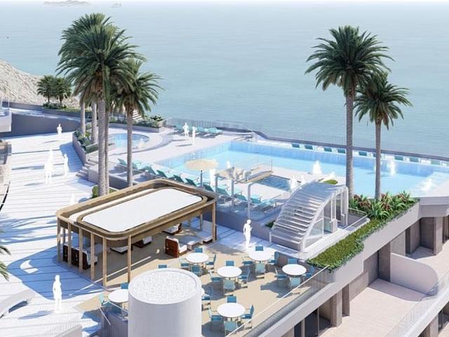 Apartamento en venta en Aguilas, Murcia Costa Cálida