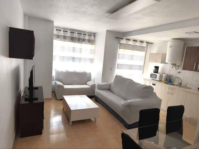 Apartamento en venta en Aguilas, Murcia Costa Cálida