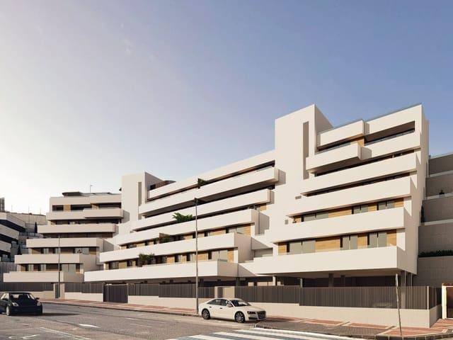 Apartamento en venta en Aguilas, Murcia Costa Cálida