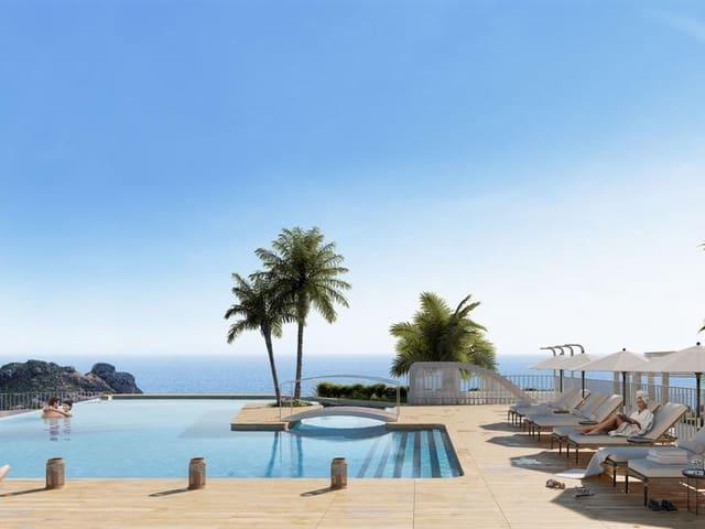 Apartamento en venta en Aguilas, Murcia Costa Cálida