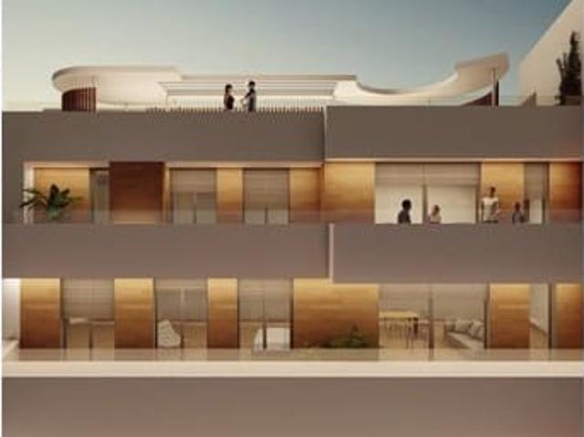 Apartamento en venta en Aguilas, Murcia Costa Cálida