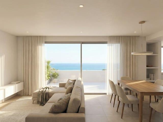Apartamento en venta en Aguilas, Murcia Costa Cálida