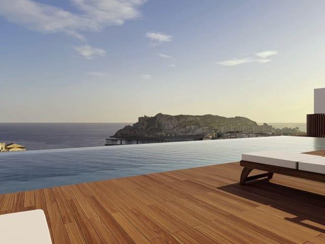 Apartamento en venta en Aguilas, Murcia Costa Cálida