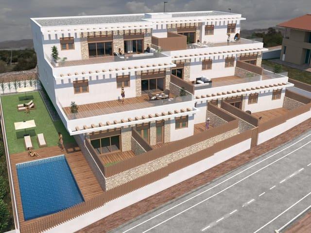 Apartamento en venta en Aguilas, Murcia Costa Cálida