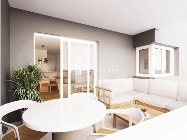 Apartamento en venta en Aguilas, Murcia Costa Cálida