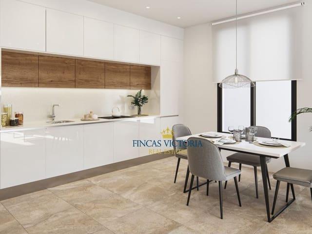 Apartamento en venta en Aguilas, Murcia Costa Cálida