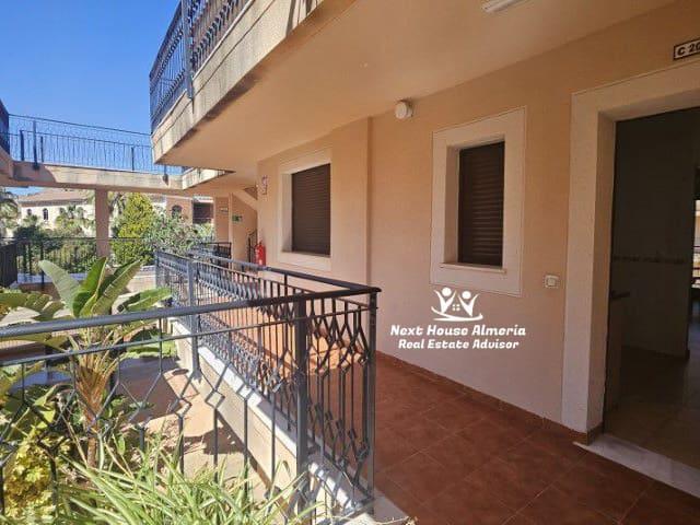 Apartamento en venta en Aguilas, Murcia Costa Cálida