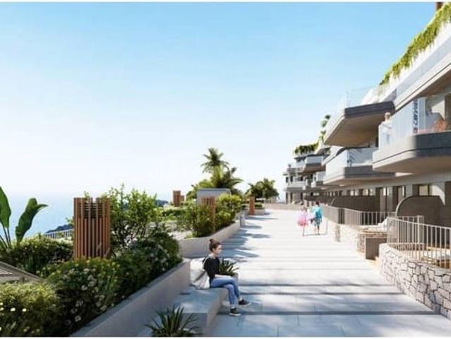 Apartamento en venta en Aguilas, Murcia Costa Cálida