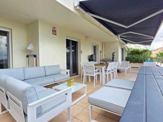 Apartamento en venta en Ador, Valencia