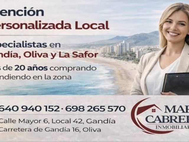 Apartamento en Venta en Ador Valencia