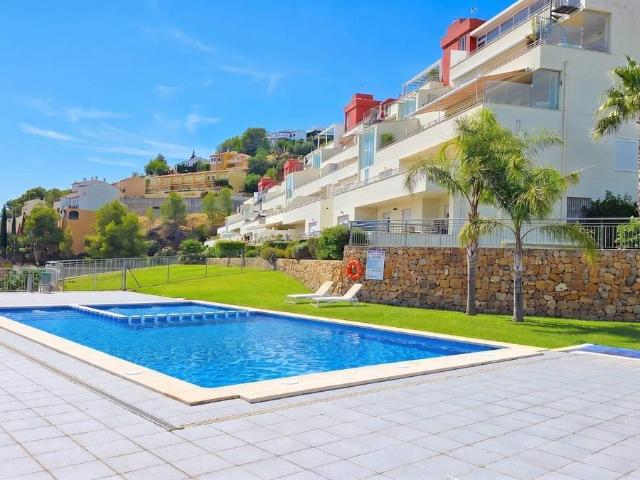 Apartamento en Venta en Ador