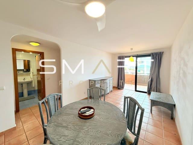 Apartamento en venta en Adeje, Tenerife