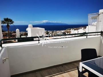 Piso en venta en Costa Adeje, Tenerife