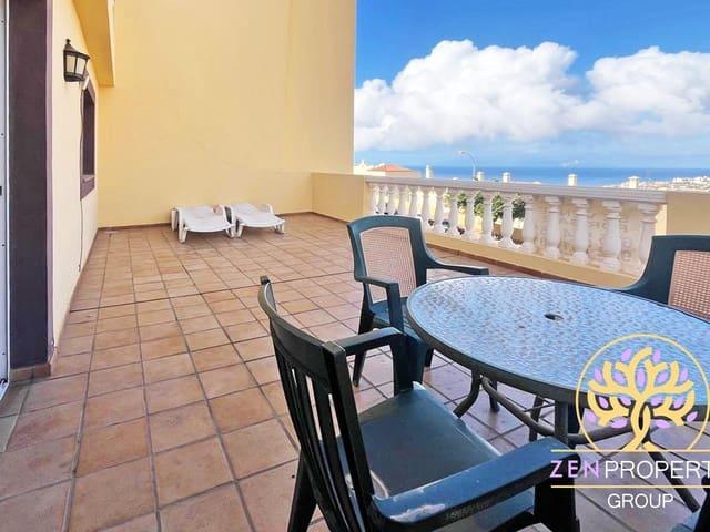 Apartamento en venta en Adeje, Tenerife