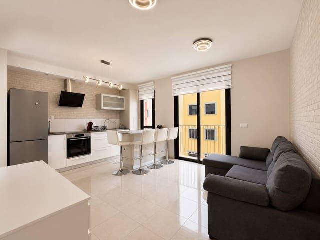 Apartamento en venta en Adeje, Tenerife