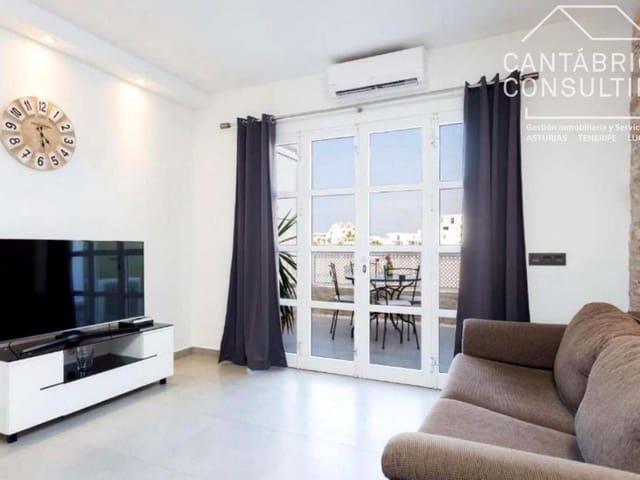 Apartamento en venta en Adeje, Tenerife