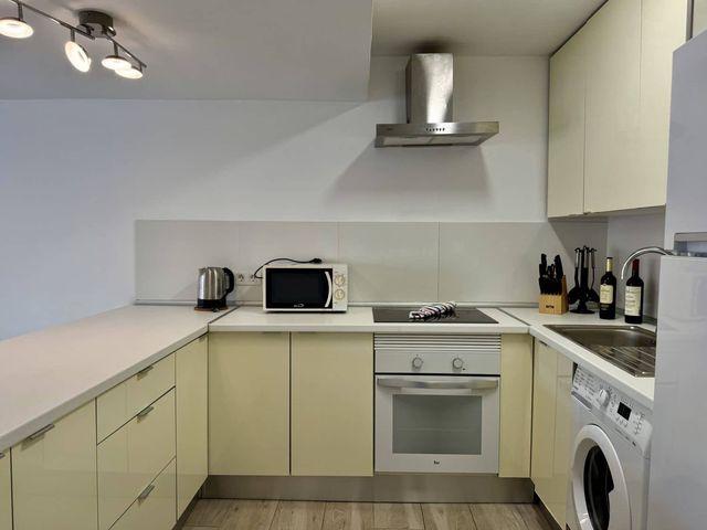 Apartamento en venta en Adeje, Tenerife