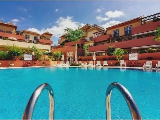 Apartamento en venta en Adeje, Tenerife