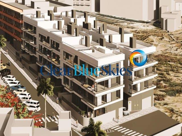 Apartamento en venta en Adeje, Tenerife