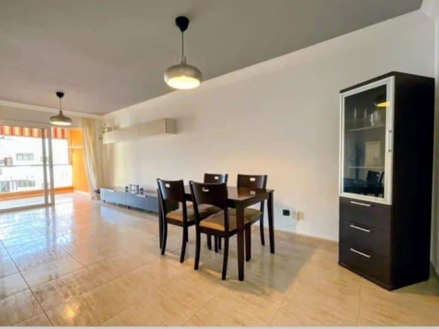 Apartamento en venta en Adeje, Tenerife