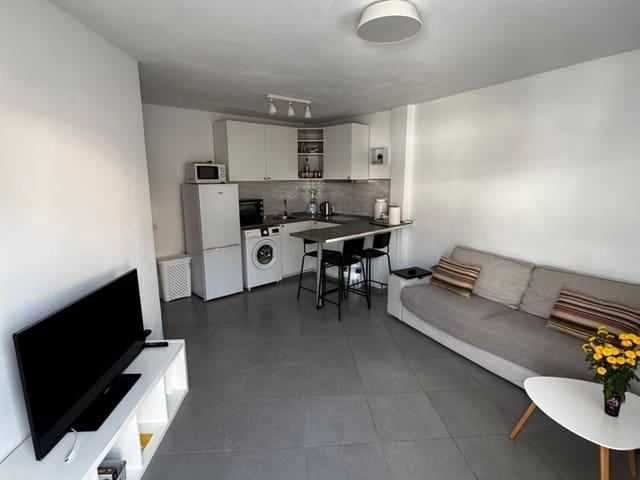 Apartamento en venta en Adeje, Tenerife