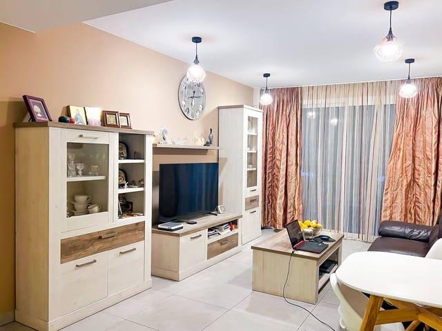 Apartamento en venta en Adeje, Tenerife