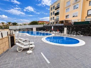 Apartamento en venta en Adeje, Tenerife