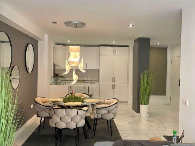 Apartamento en venta en Adeje, Tenerife