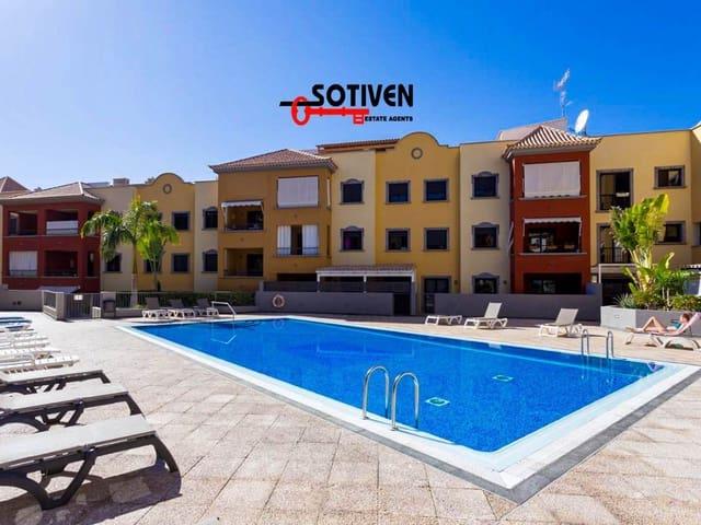Apartamento en venta en Adeje, Tenerife