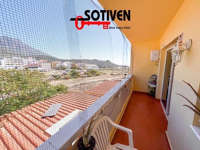Apartamento en venta en Adeje, Tenerife