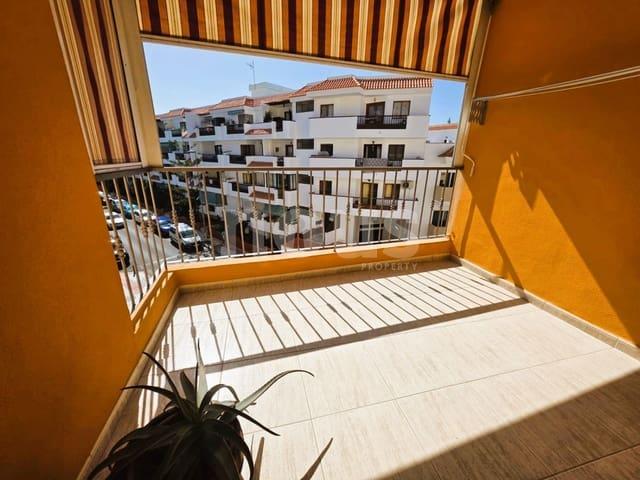 Apartamento en venta en Adeje, Tenerife