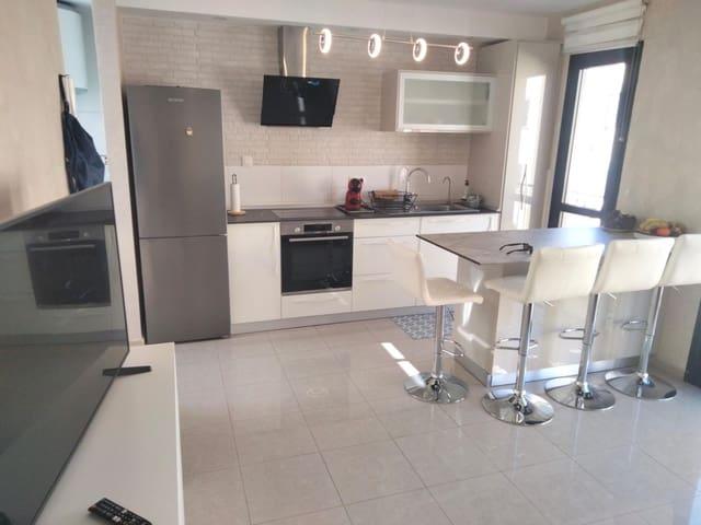 Apartamento en venta en Adeje, Tenerife