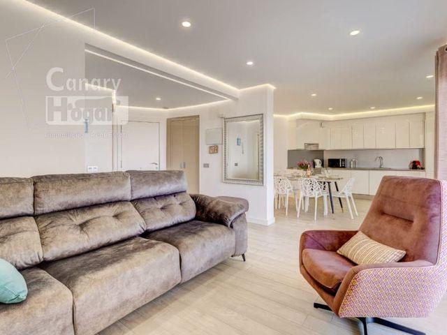 Apartamento en venta en Adeje, Tenerife