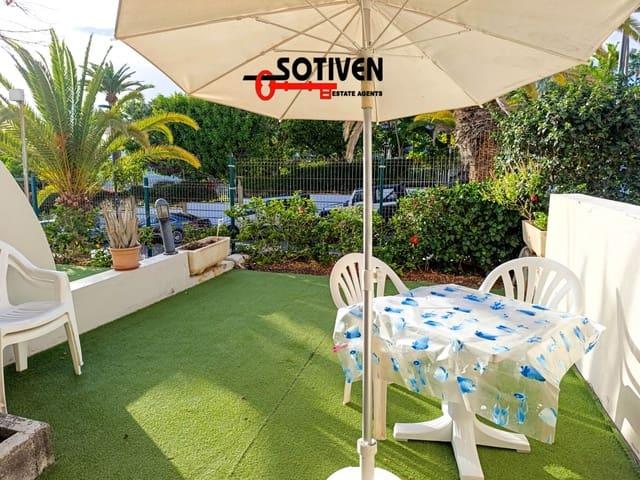 Apartamento en venta en Adeje, Tenerife