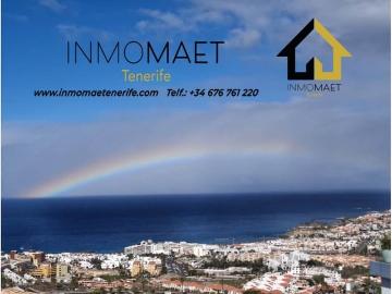Apartamento en venta en Adeje, Tenerife