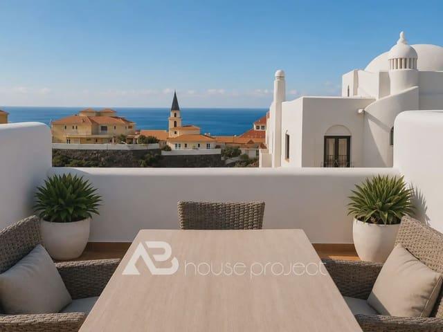 Apartamento en venta en Adeje, Tenerife