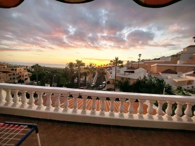 Apartamento en venta en Costa Adeje, Tenerife