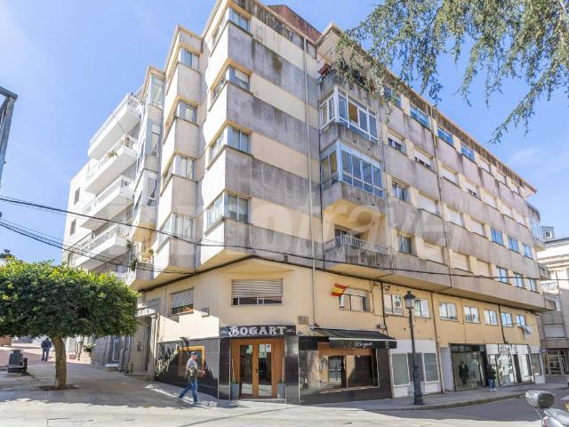 Apartamento en Venta en Adina Portonovo