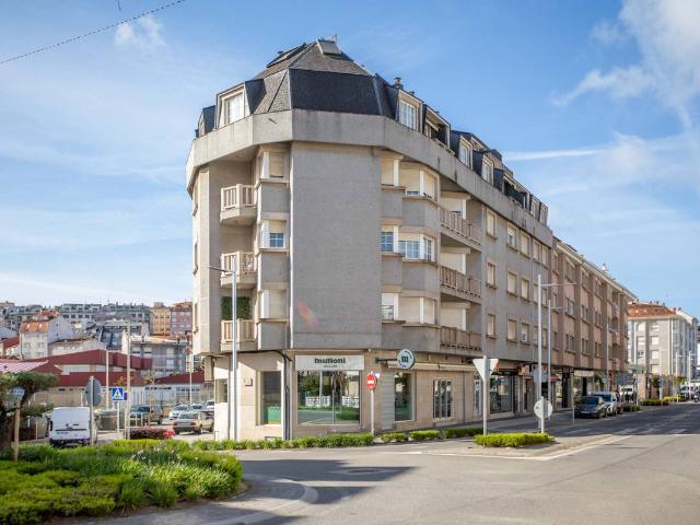 Apartamento en Venta en Adina Portonovo