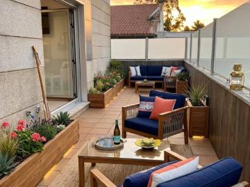 Apartamento en Venta en Adina Portonovo