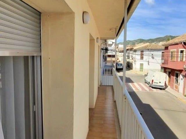 Apartamento en venta en Aielo de Malferit, Valencia